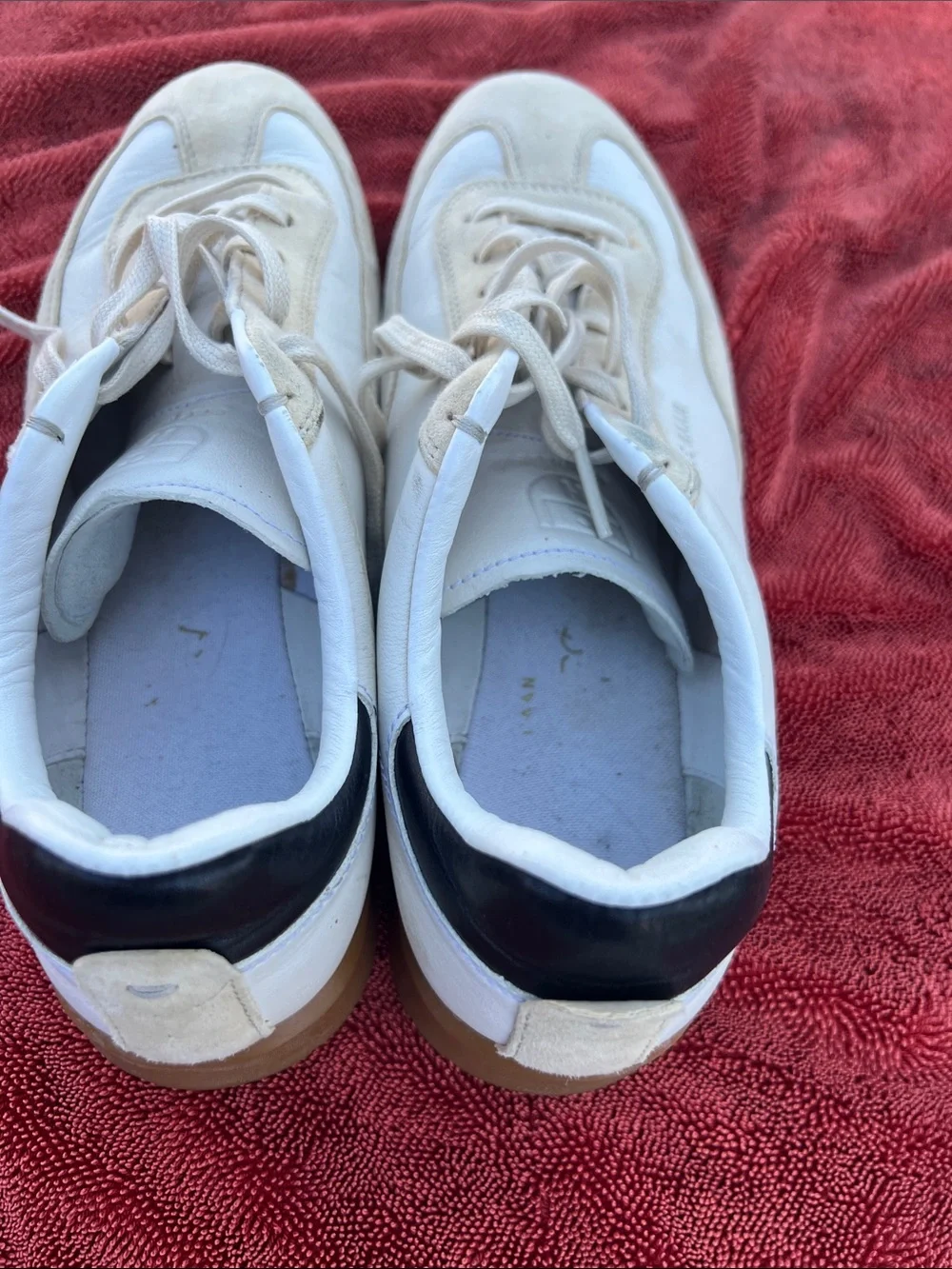 Cole Haan Men’s Grandpro Turf Sneaker 9M